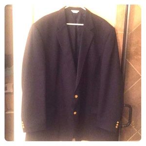 100 percent wool blaze in a 50L